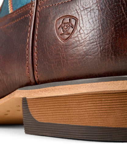 Men's Southland Western Boots