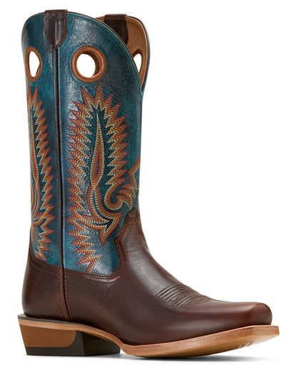 Men's Southland Western Boots by Ariat from Skip’s Western Outfitters | ARI-10061305-090-D