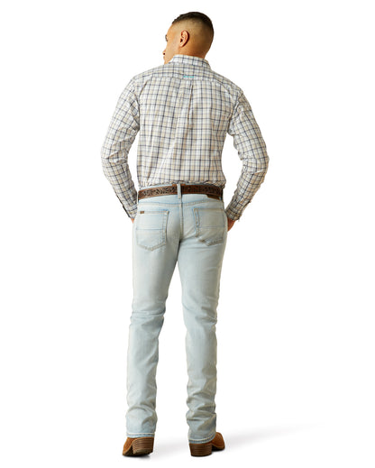 Men's M7 Grizzly Slim Leg Jeans