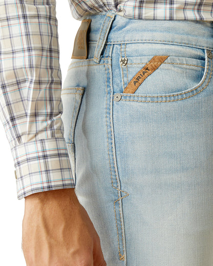 Men's M7 Grizzly Slim Leg Jeans