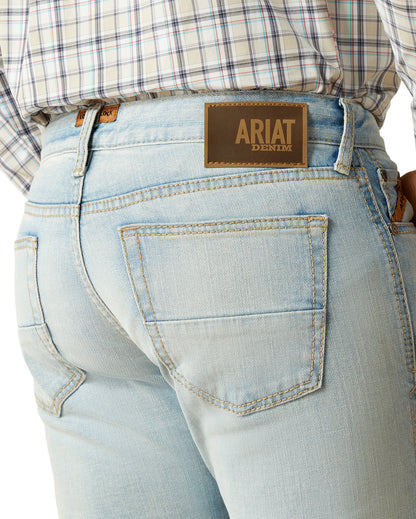 Men's M7 Grizzly Slim Leg Jeans