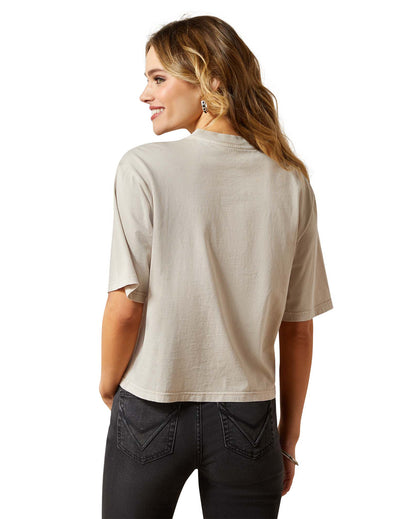 Women's Ariat Lucky T-Shirt - 10065976