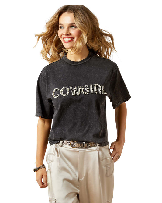 Women's Pearl T-Shirt - 10065990