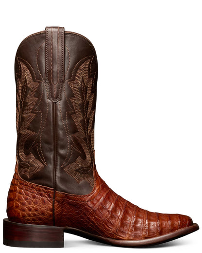 Tecovas Men's The William Western Boots