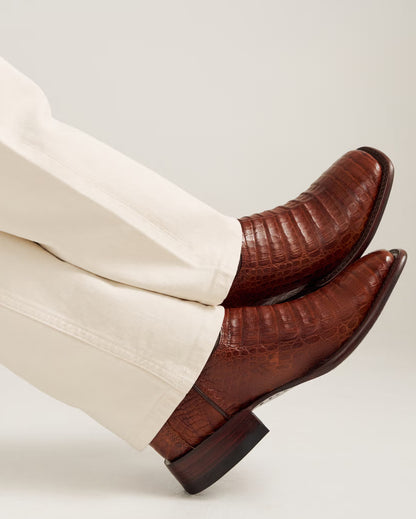 Tecovas Men's The William Western Boots