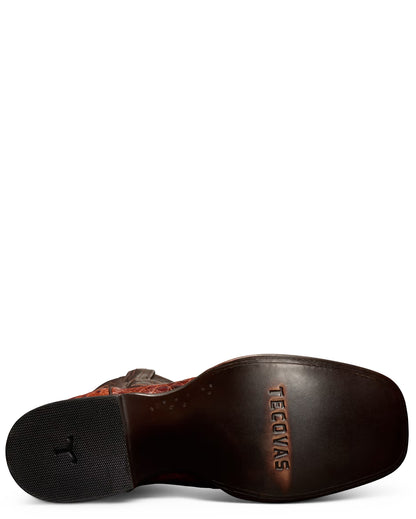 Tecovas Men's The William Western Boots