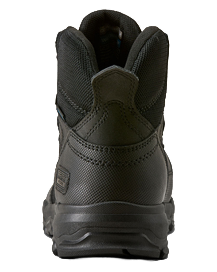 Men's Stryker Neo Waterproof Composite Toe Work Boots - 10080448
