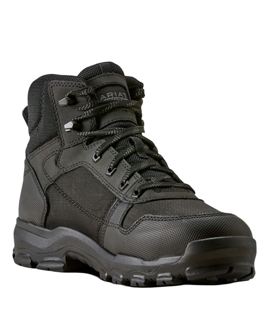 Men's Stryker Neo Waterproof Composite Toe Work Boots - 10080448