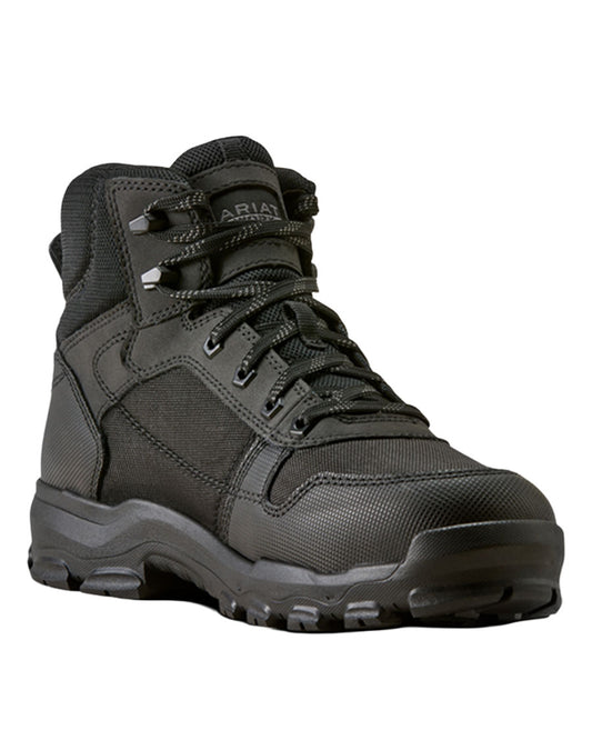 Men's Stryker Neo Waterproof Composite Toe Work Boots - 10080448 by Ariat from Skip’s Western Outfitters | ARI-10080448-080-D