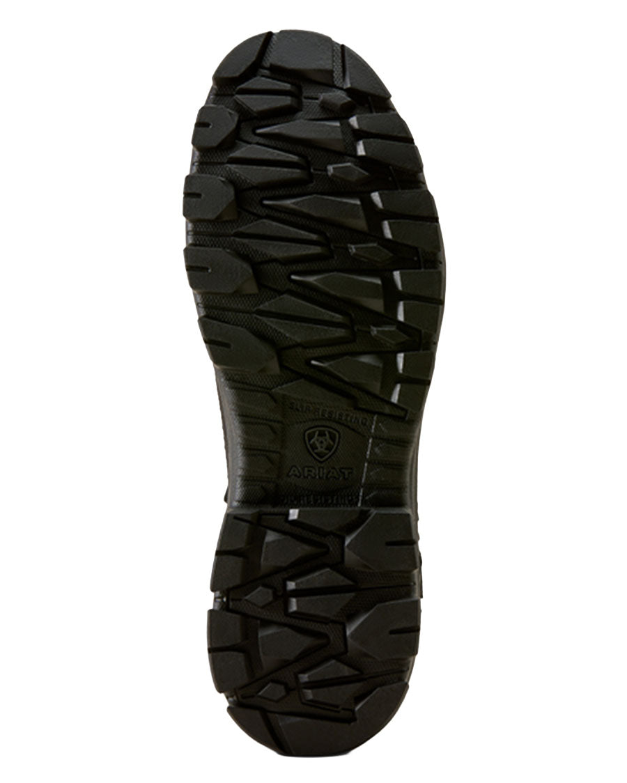 Men's Stryker Neo Waterproof Composite Toe Work Boots - 10080448