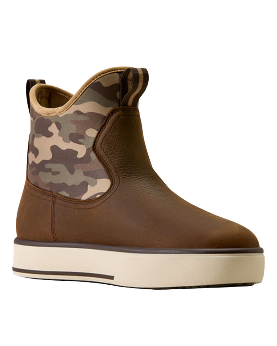 Men's Saylor Shrimp Waterproof Boots - 10080793