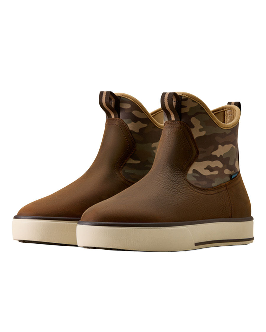 Men's Saylor Shrimp Waterproof Boots - 10080793