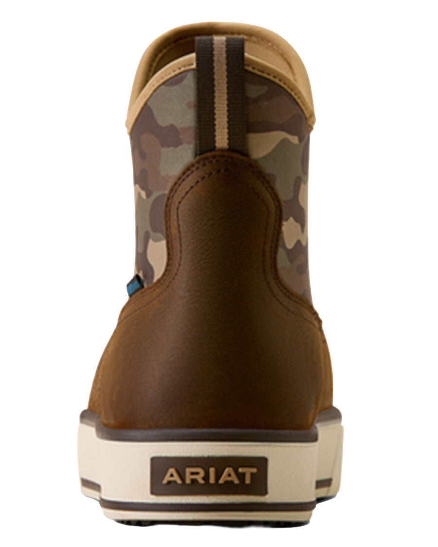 Men's Saylor Shrimp Waterproof Boots - 10080793