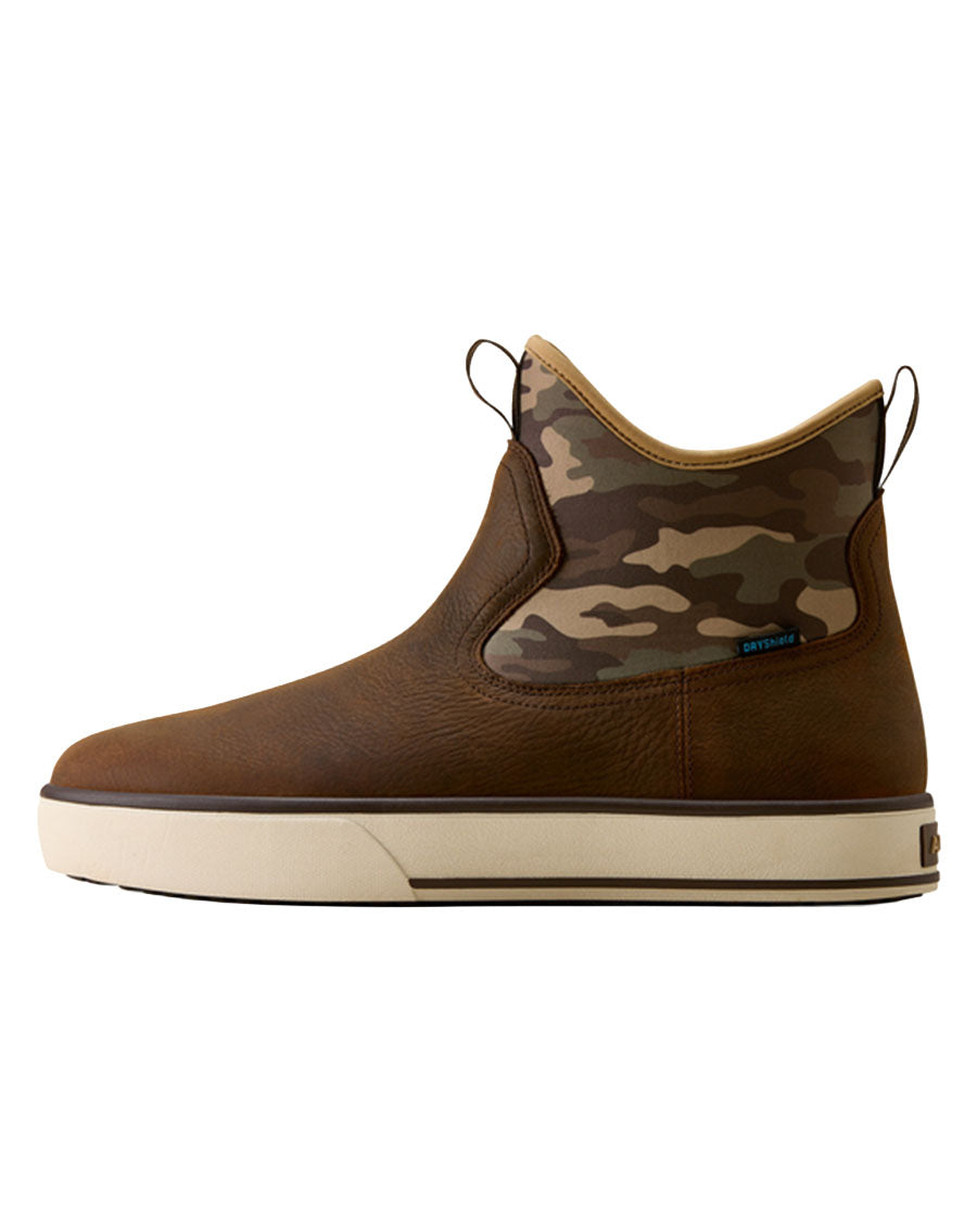 Men's Saylor Shrimp Waterproof Boots - 10080793
