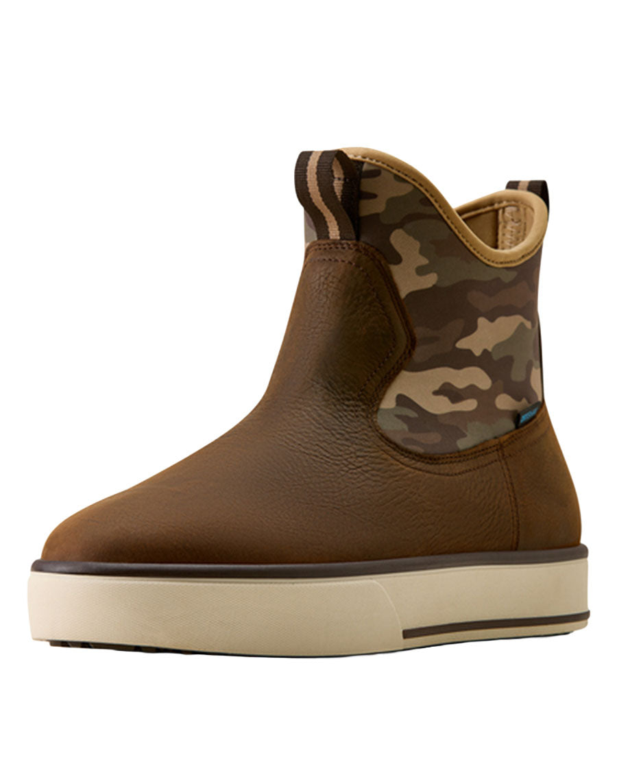 Men's Saylor Shrimp Waterproof Boots - 10080793