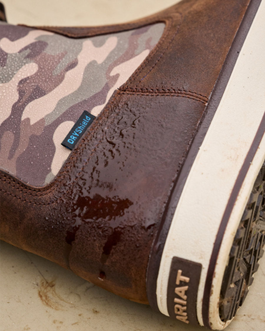 Men's Saylor Shrimp Waterproof Boots - 10080793