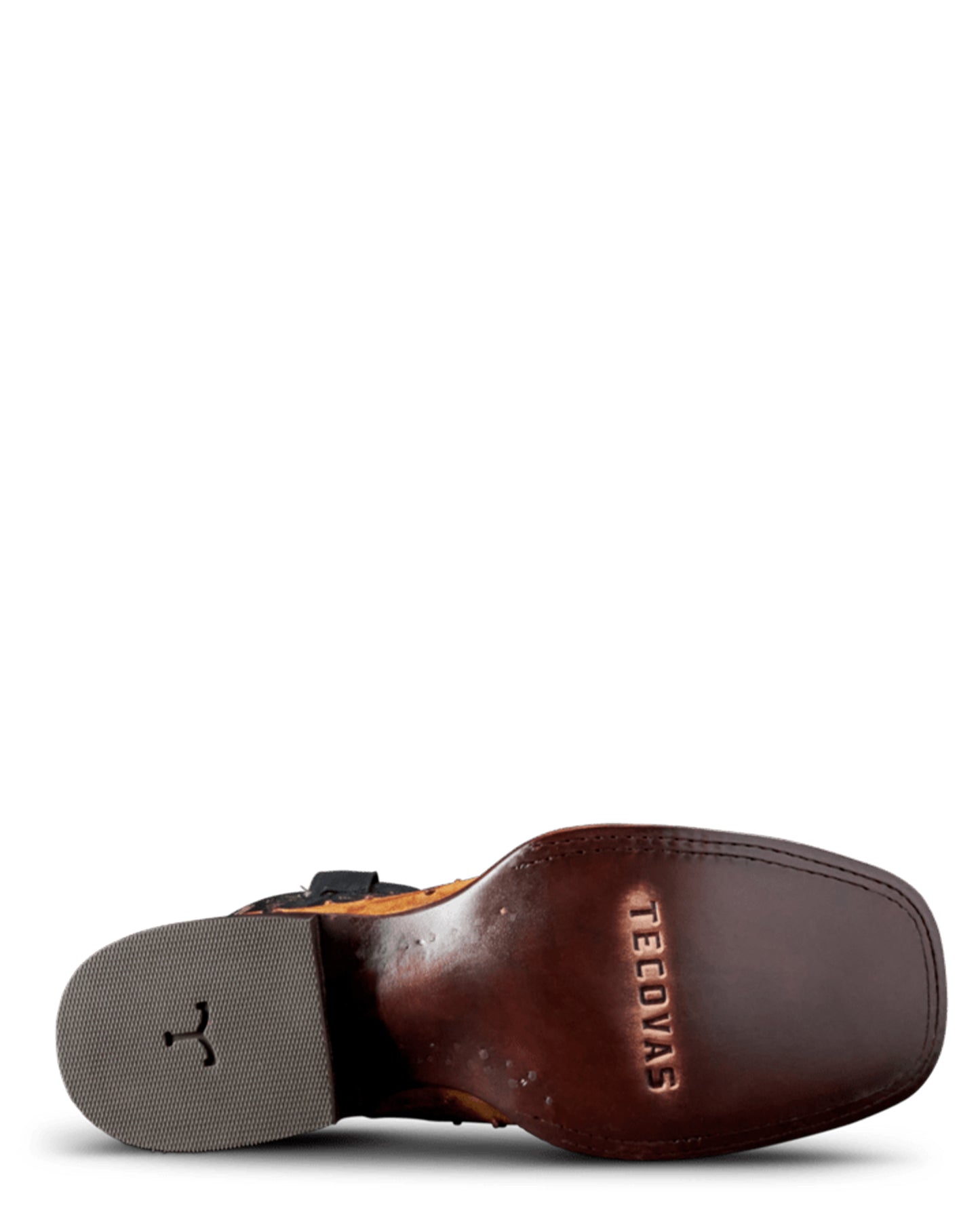 Men's The Emmitt Western Boots - 10095-Smd