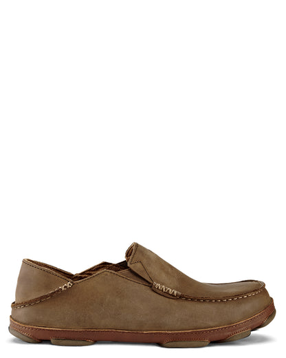 Men's Moloa Shoes by Olukai from Skip’s Western Outfitters | OLU-10128-090-M