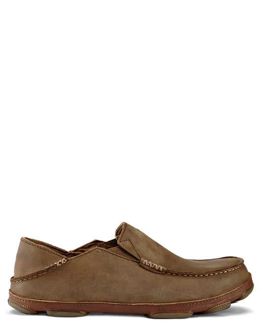 Men's Moloa Shoes by Olukai from Skip’s Western Outfitters | OLU-10128-090-M