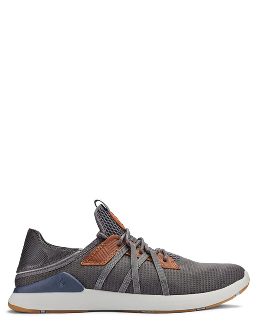 Men's Mio Li Athletic Shoes by Olukai from Skip’s Western Outfitters | OLU-10440-090-M