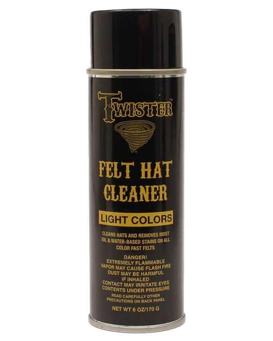 Felt Hat Cleaner for Light Colors by MFW from Skip’s Western Outfitters | MFW-1045-O/S