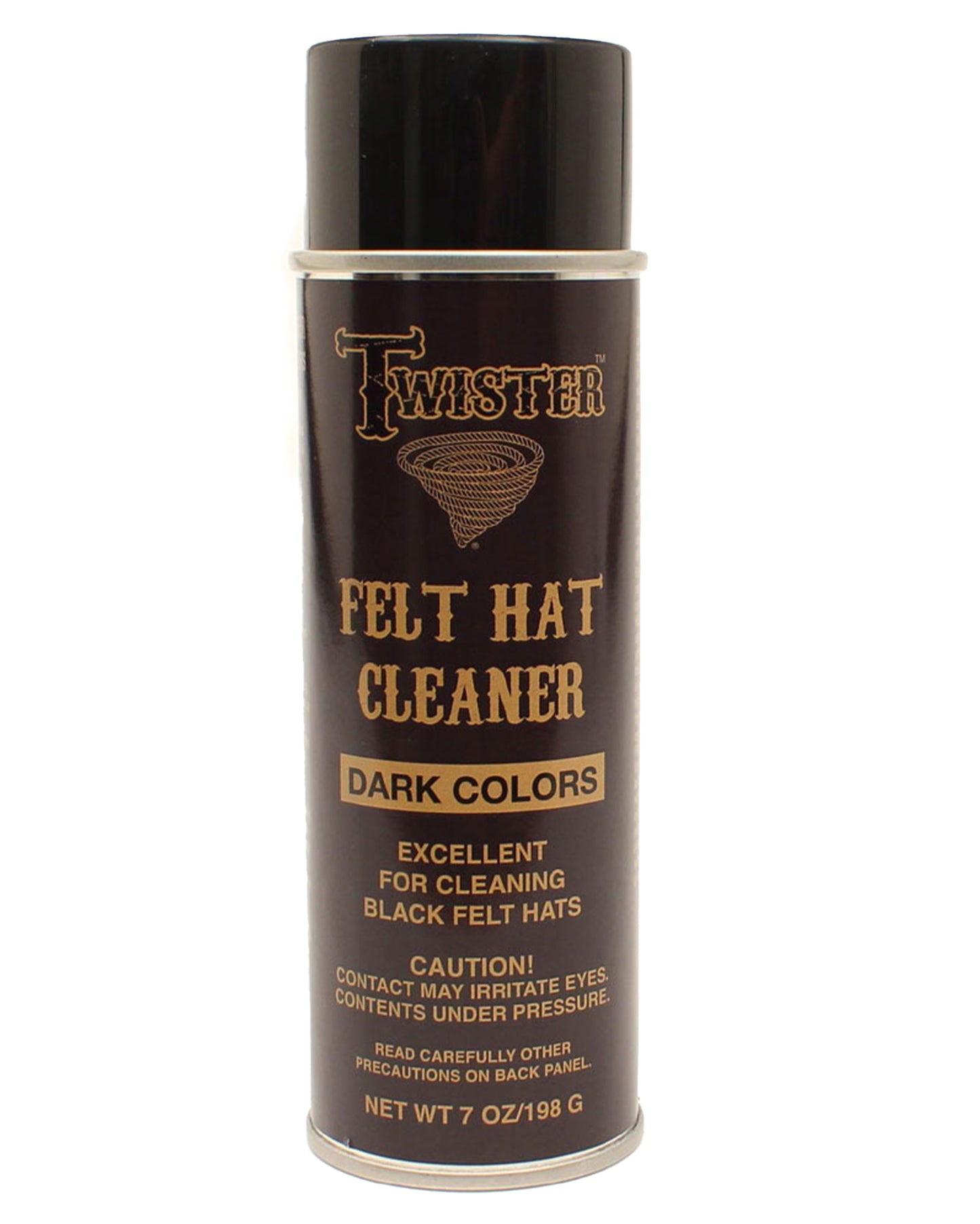 Felt Hat Cleaner for Dark Colors by MFW from Skip’s Western Outfitters | MFW-1047-O/S