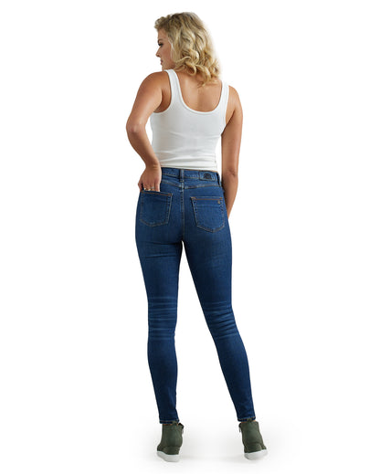 Women's High Roller Skinny Jeans