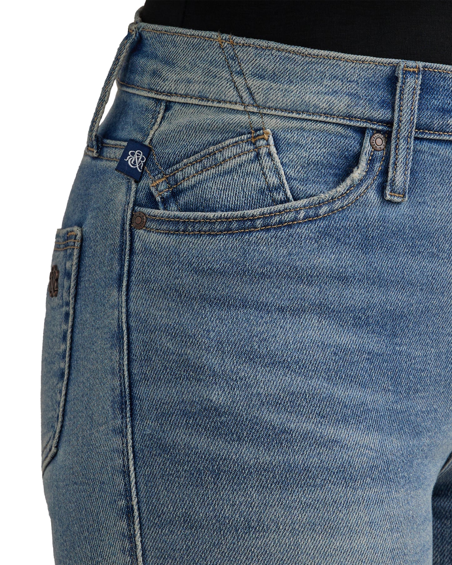 Women's High Roller Skinny Jeans