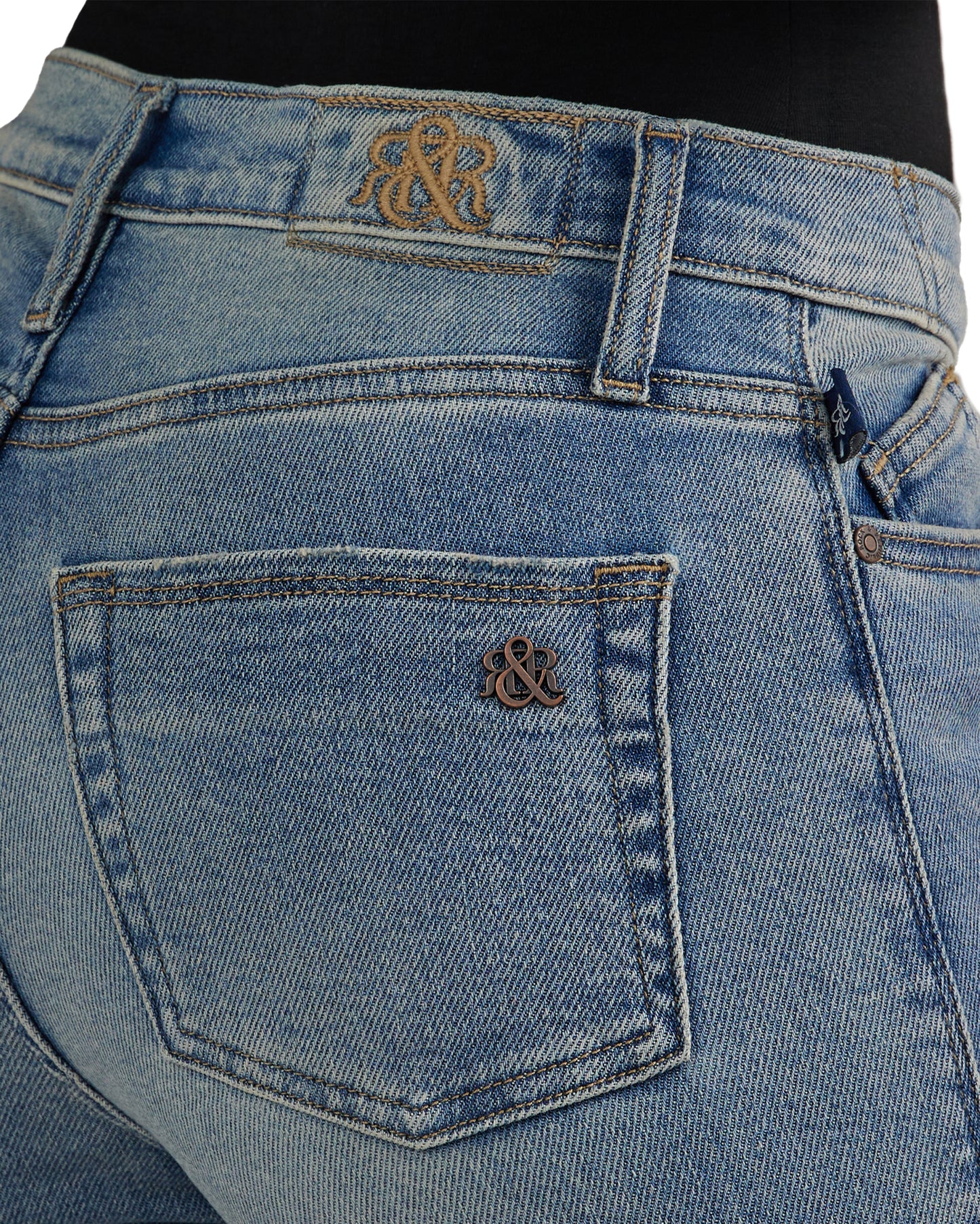 Women's High Roller Skinny Jeans