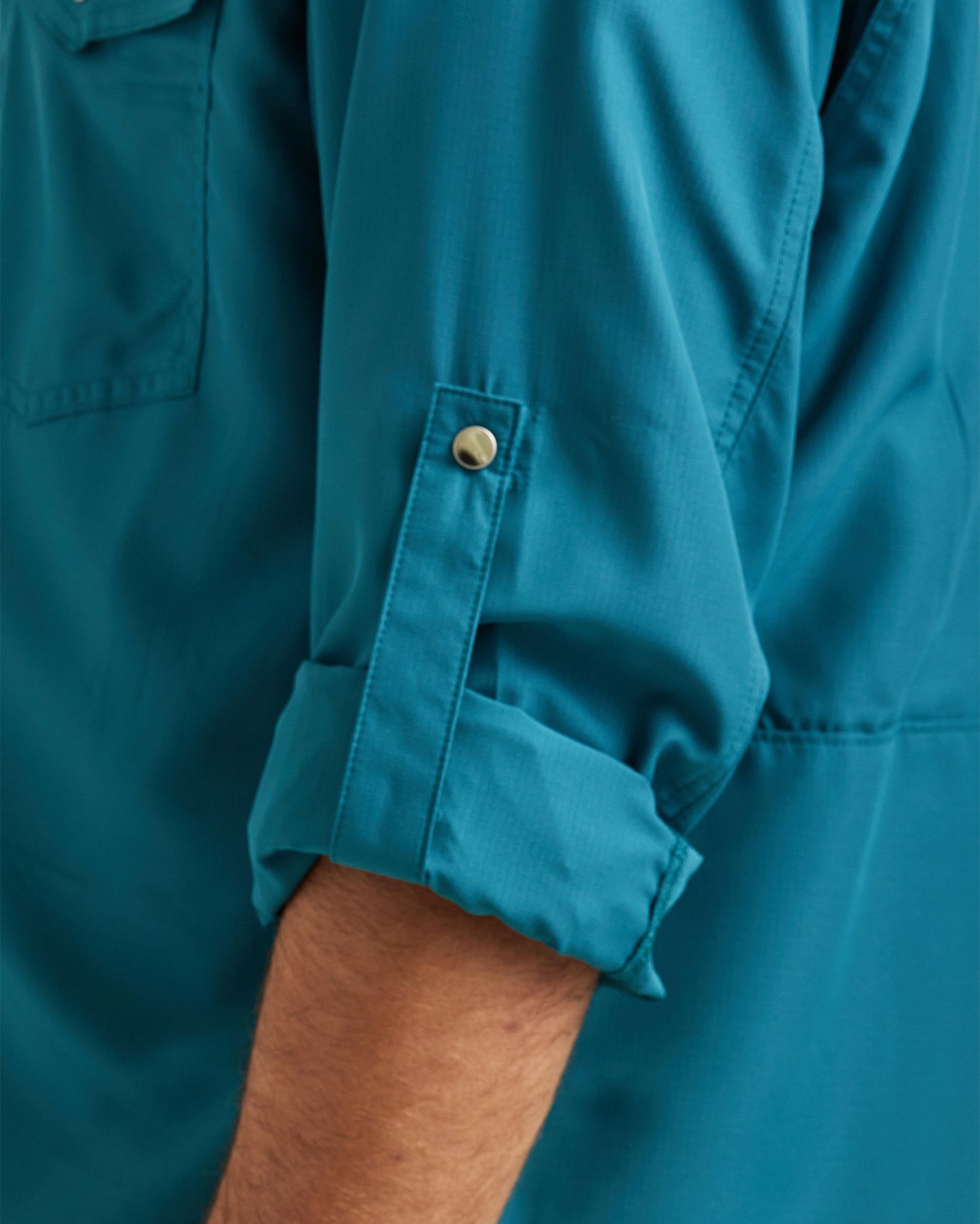 Men's Performance Long Sleeve Shirt