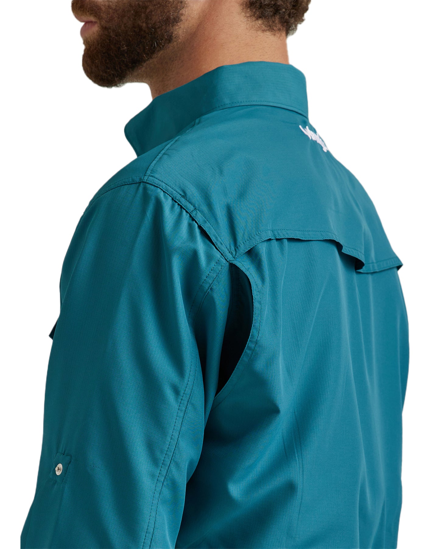 Men's Performance Long Sleeve Shirt