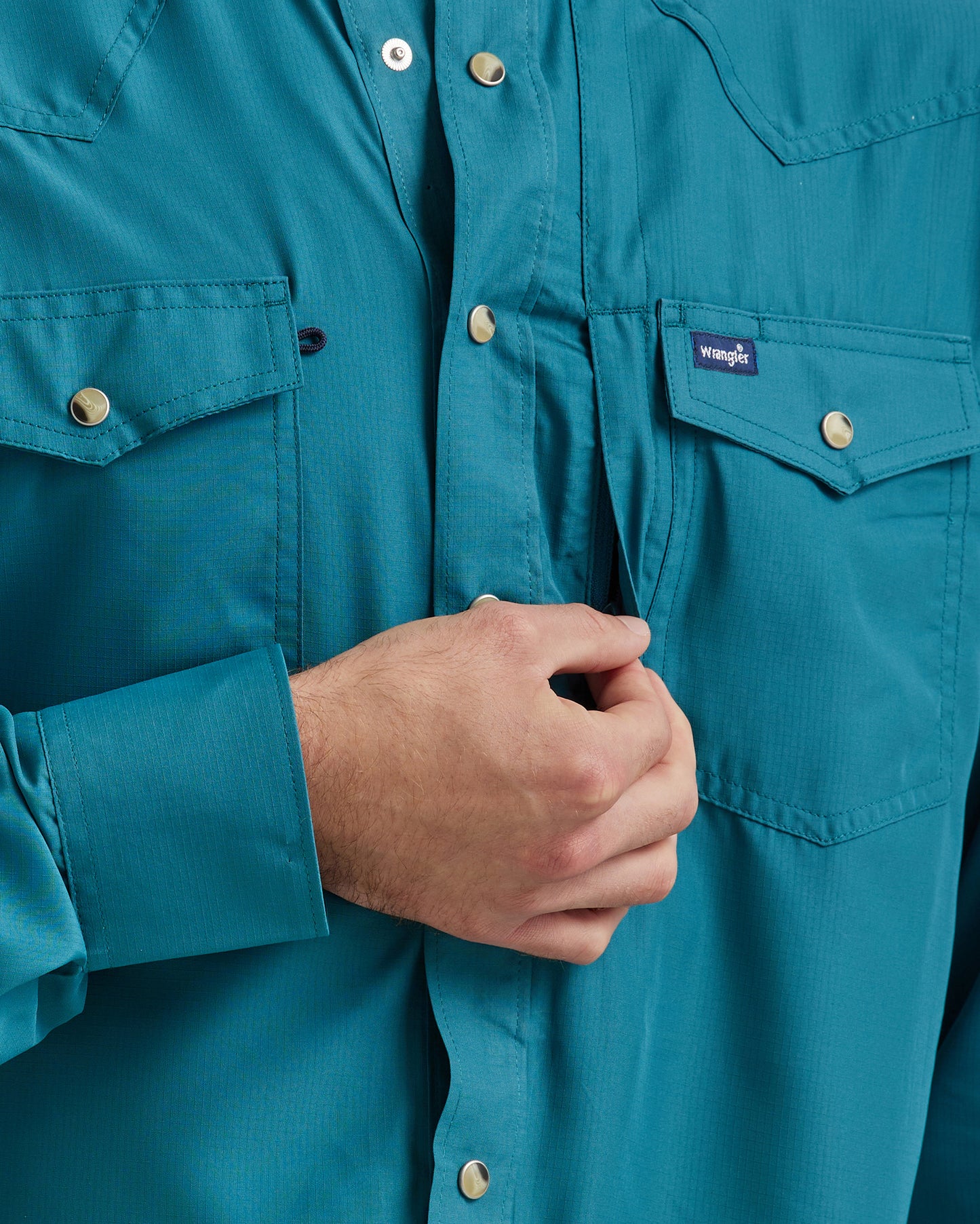 Men's Performance Long Sleeve Shirt