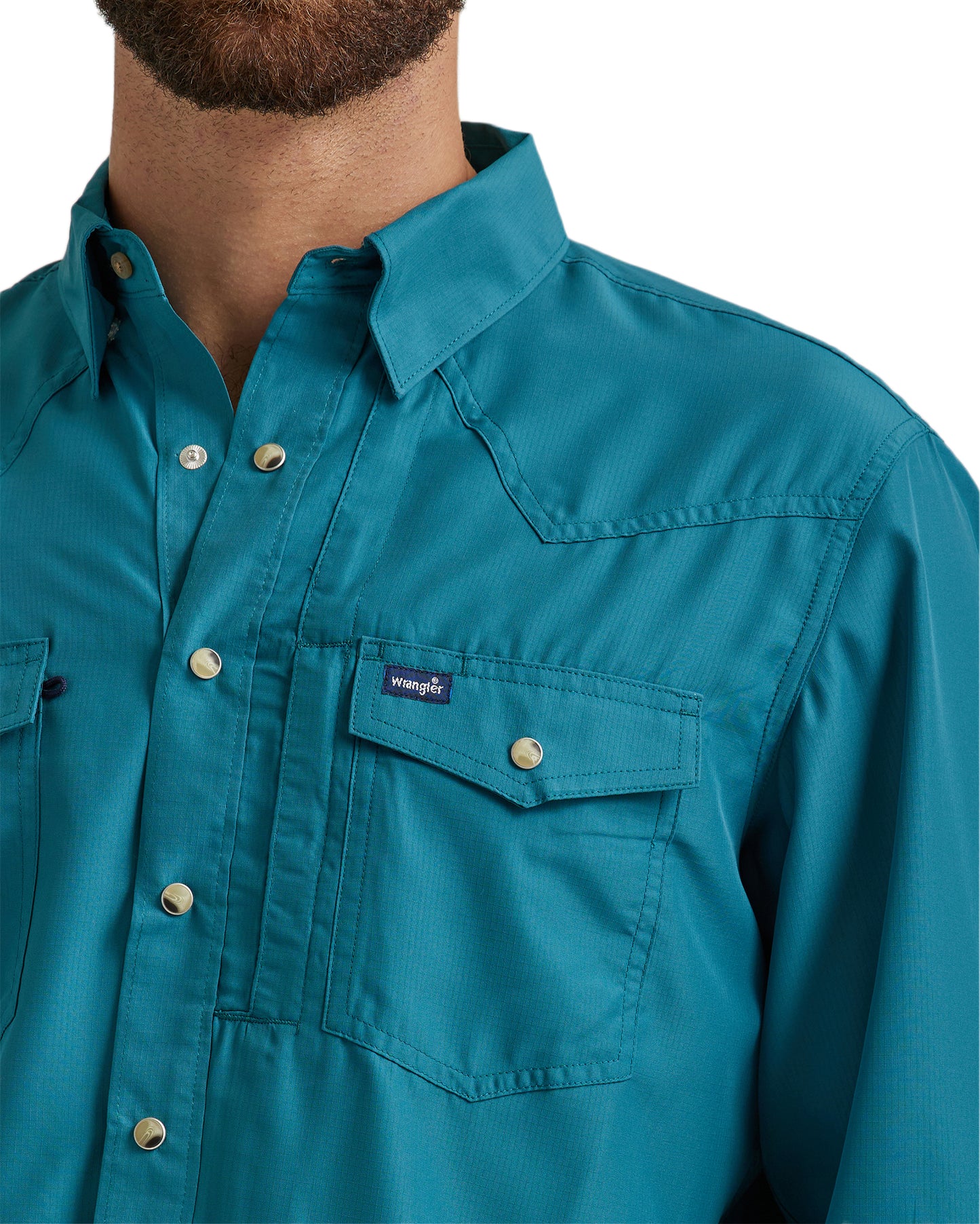 Men's Performance Long Sleeve Shirt