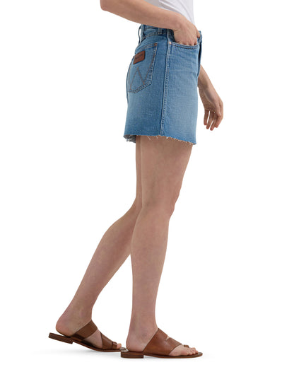 Women's Bailey High Rise Skirt