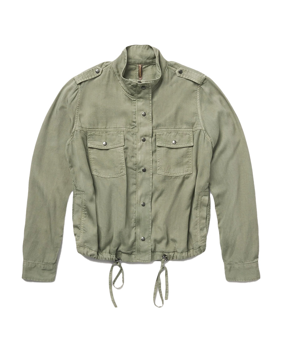 Women's Tencel Jacket