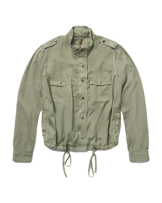 Women's Tencel Jacket