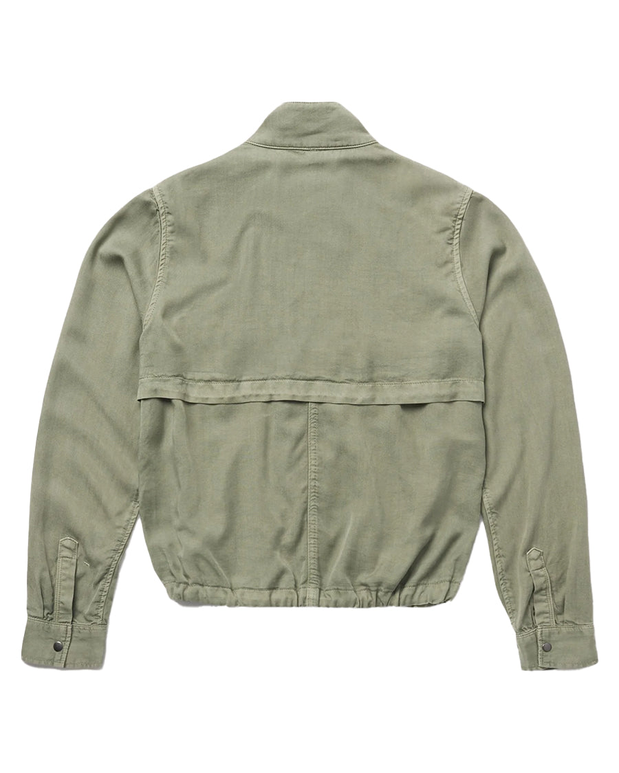 Women's Tencel Jacket