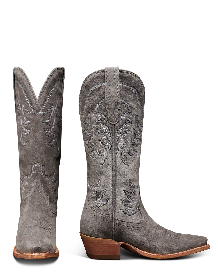 Women's The Annie Western Boots