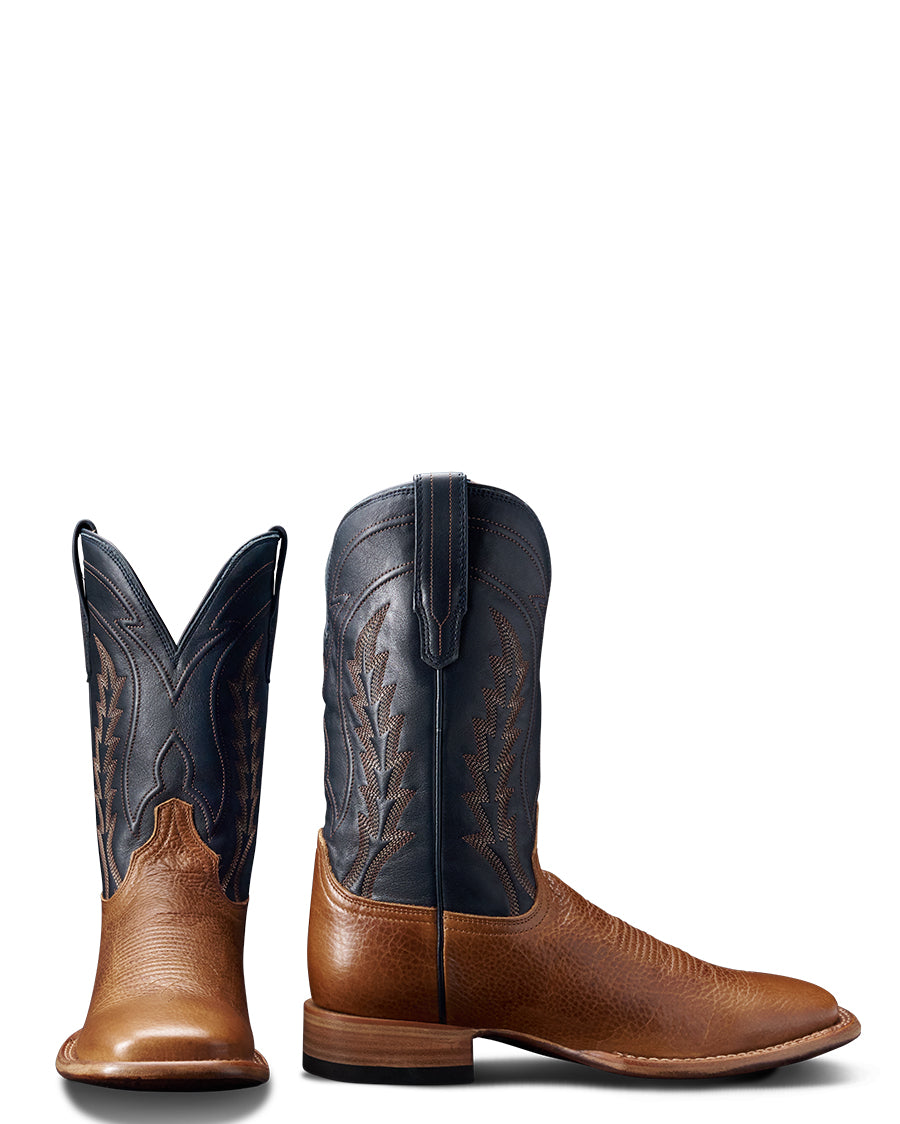 Men's The Doc Western Boots