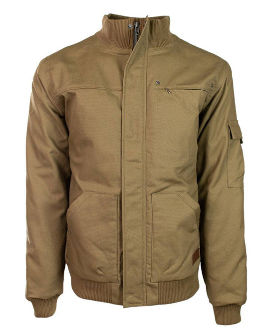 Men's Cargo Jacket