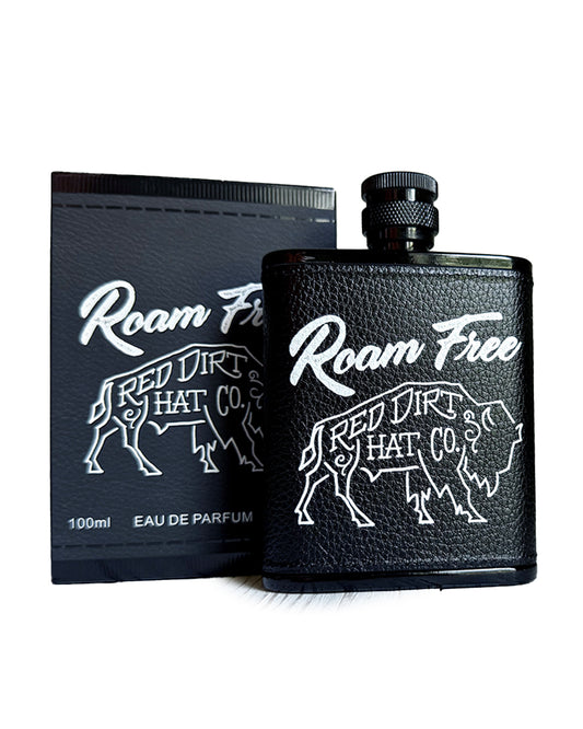 Roam Free Cologne