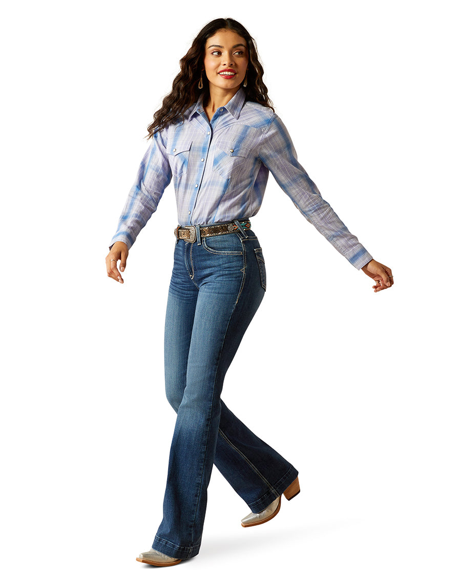 Women's Mystic Shirt