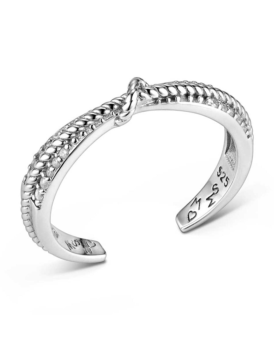 Women's Paths Of Life Ring