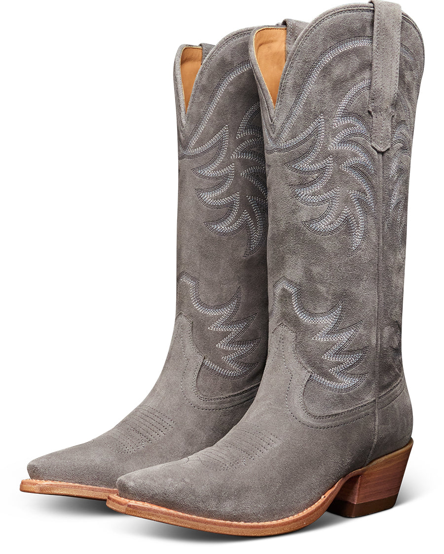Women's The Annie Western Boots