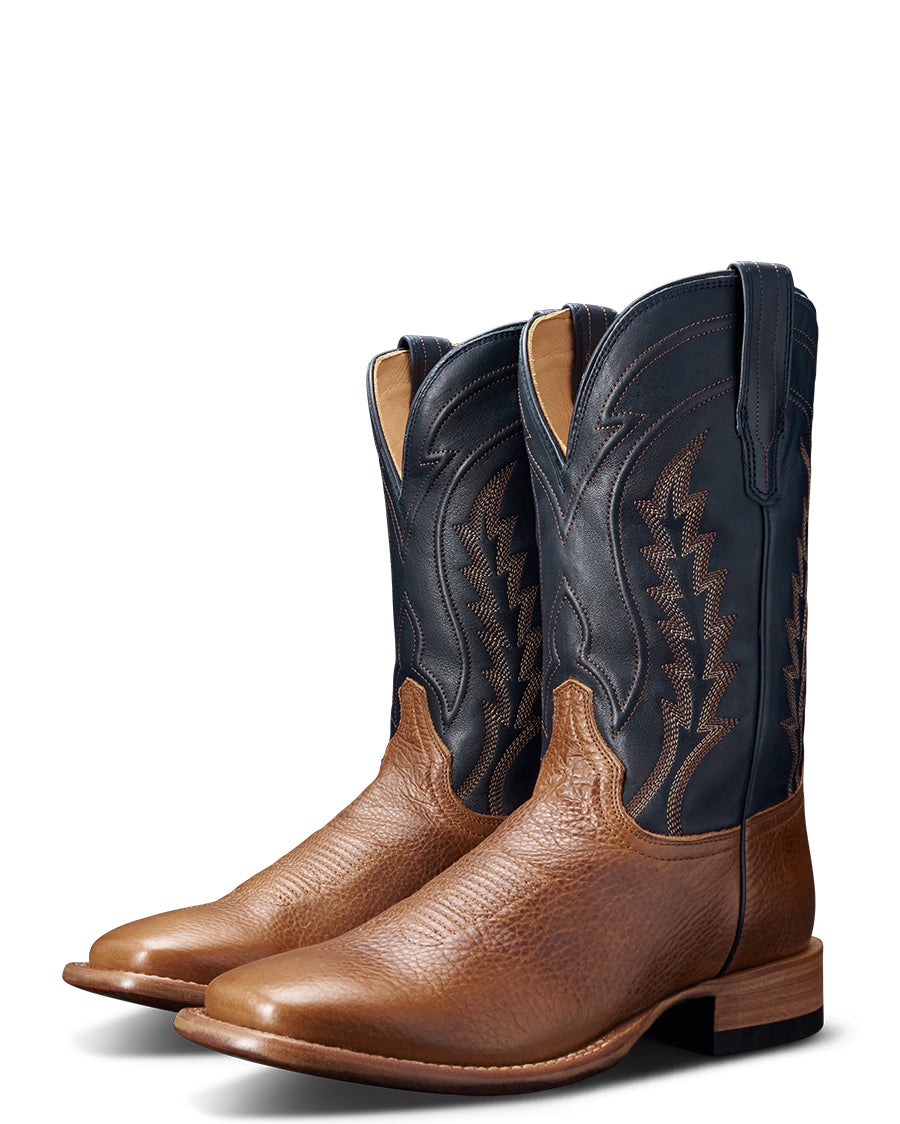 Men's The Doc Western Boots