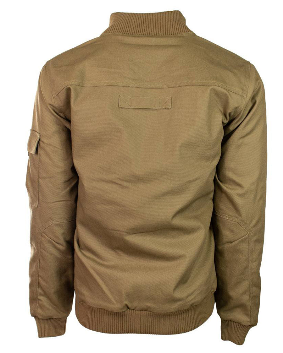 Men's Cargo Jacket