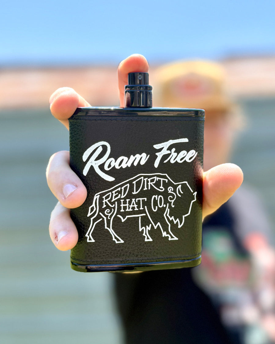 Roam Free Cologne