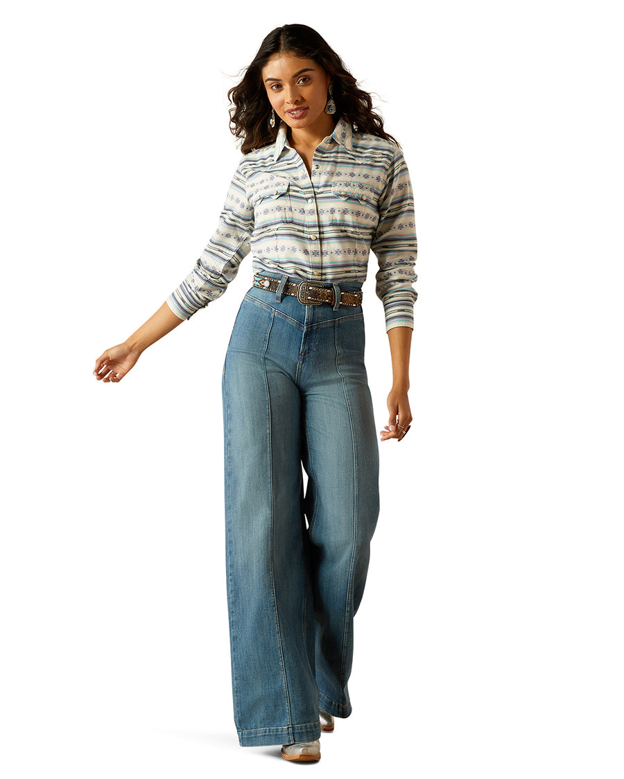 Women's Seaside Shirt