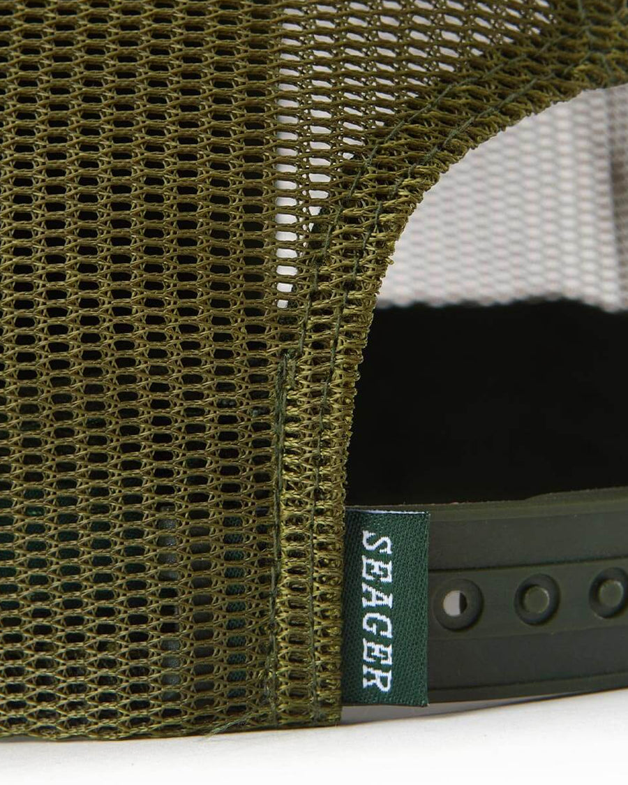 Gone Huntin' Snapback Cap