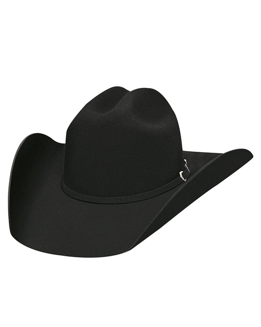 Appaloosa 2X Premium Wool Hat